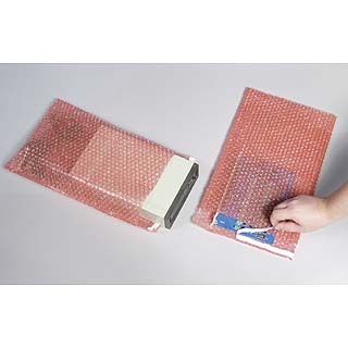 Bubble Out Bags 